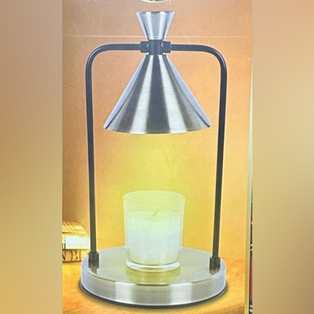 The Original Fun Workshop Candle Warmer~NEW!